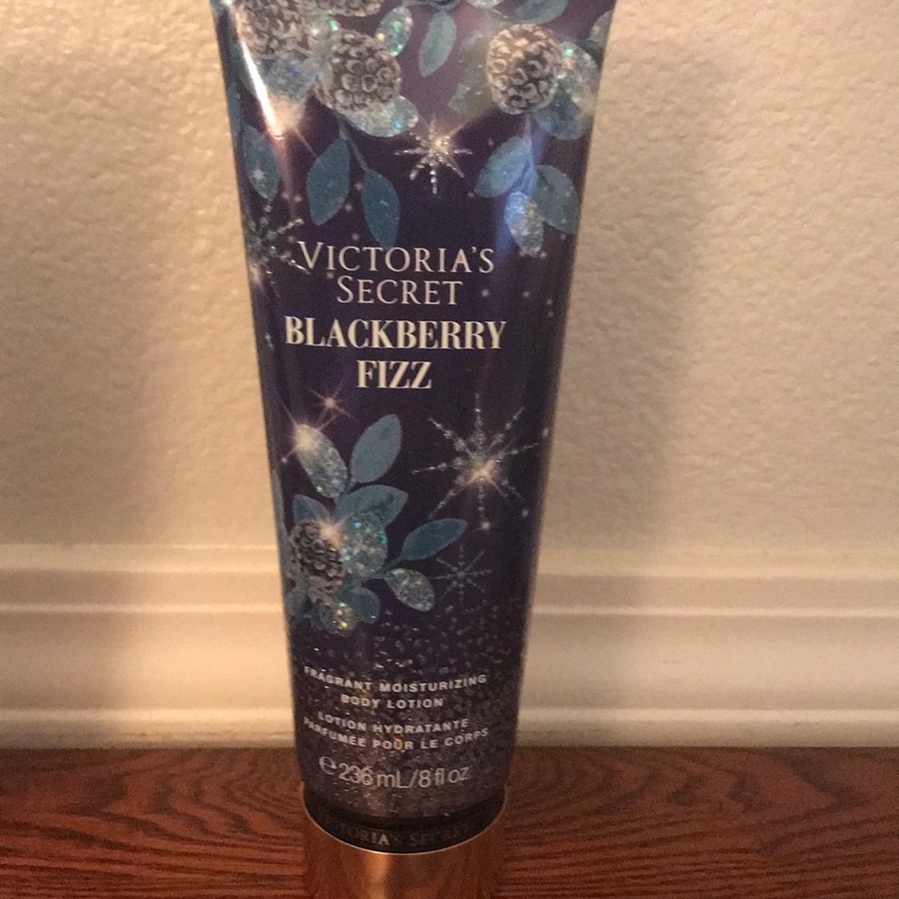 Victoria’s Secret Blackberry Fizz BOGO